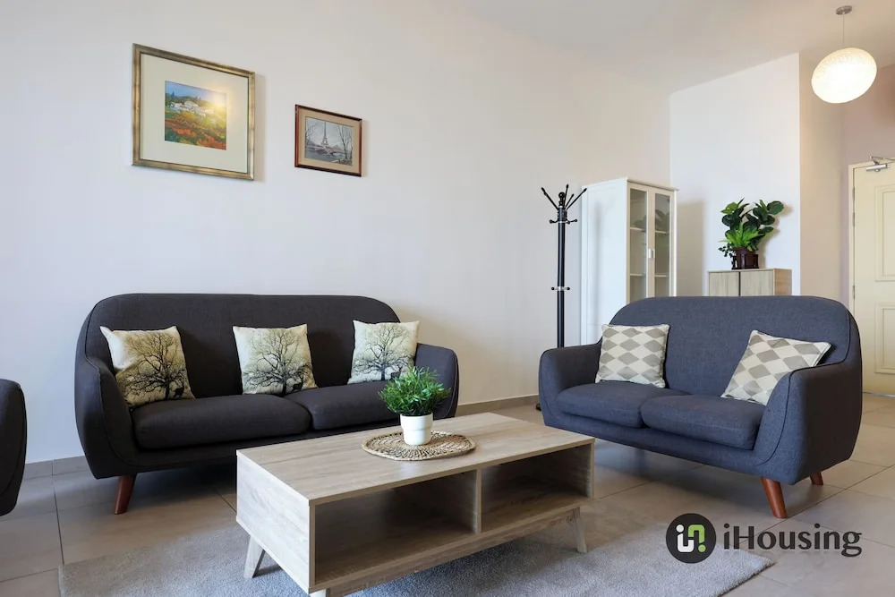 Atlantis Executive Melaka By I Housing