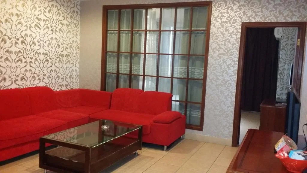 Liyumen Jindu Hotel