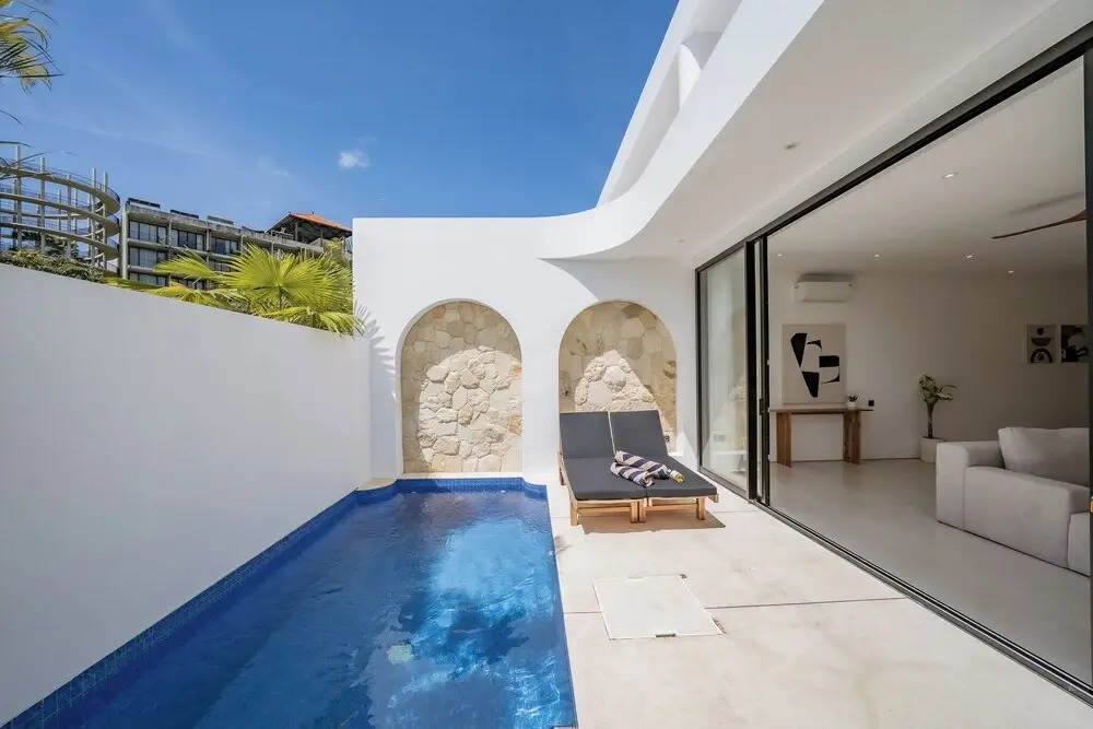 Elements A6 Villa Bingin