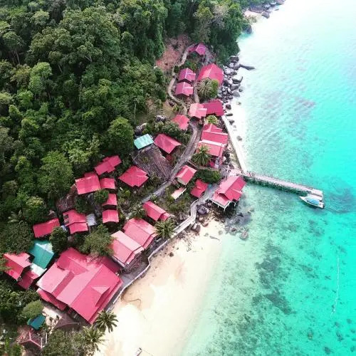 Panuba Inn Resort