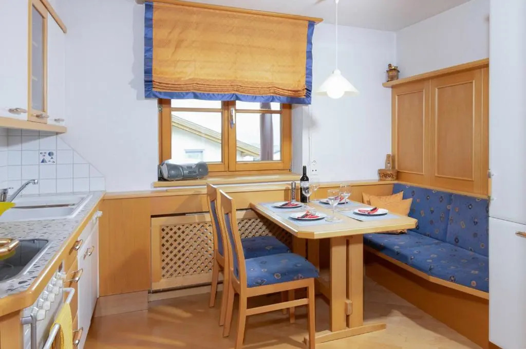 Ferienwohnung Sonja