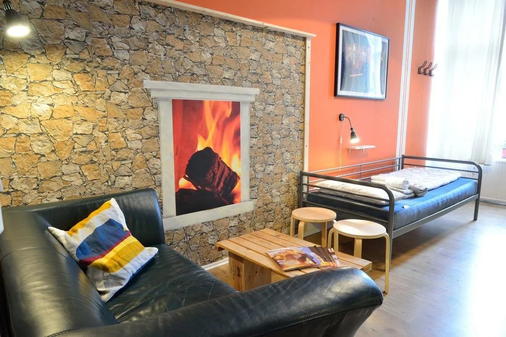 Kiez Hostel Berlin