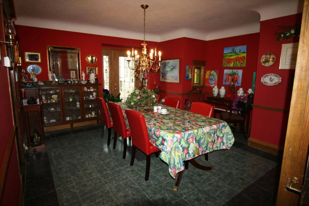 Rose Arden Bed & Breakfast