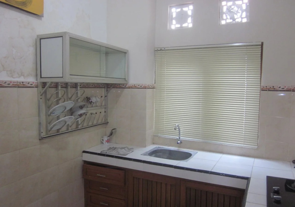 AA Residence