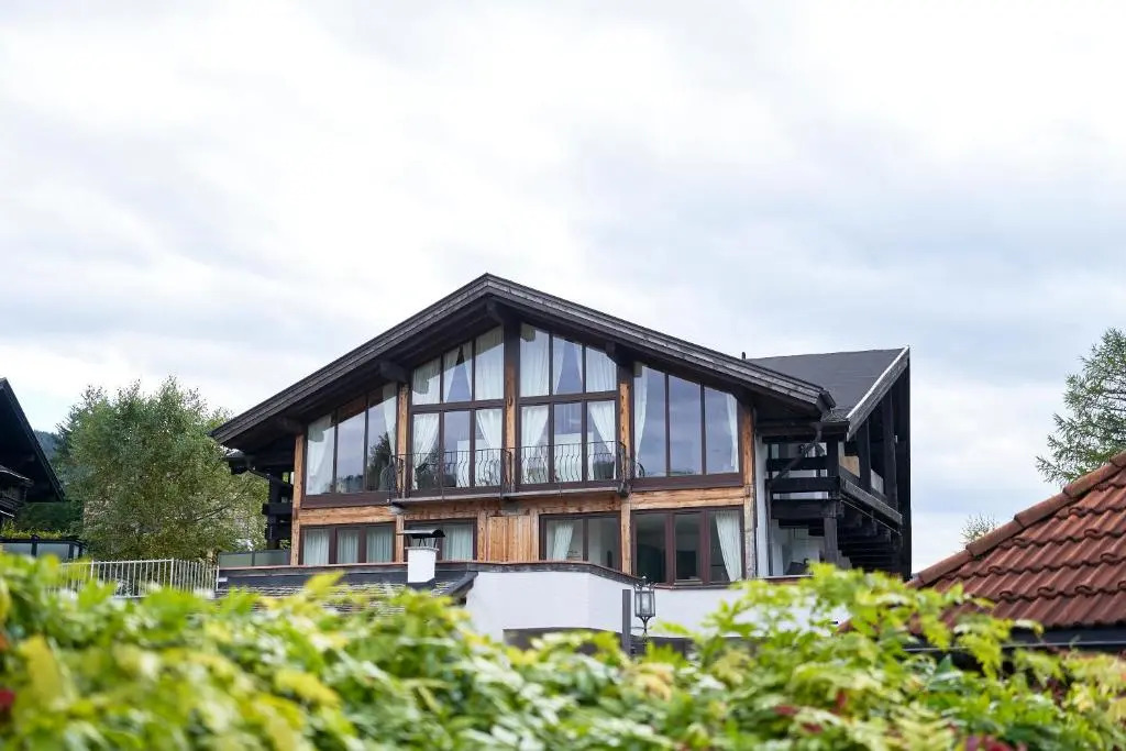 RosaMunde Apartments
