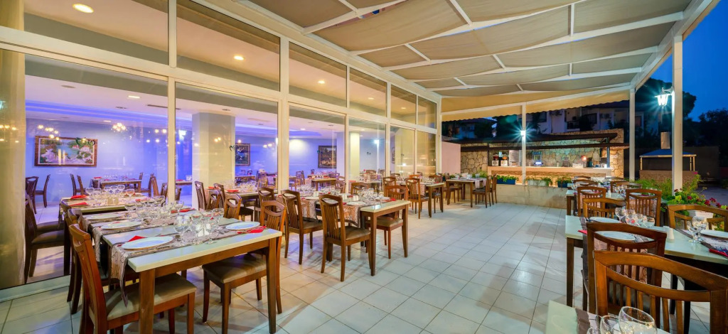 Kilikya Resort Camyuva
