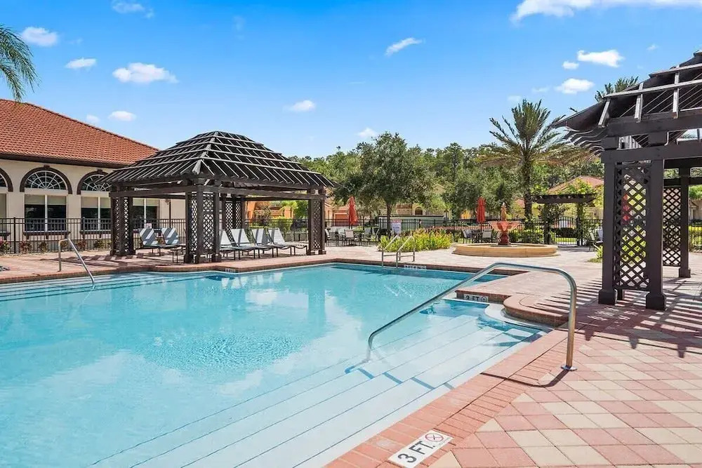 Upstay Bella Vida Resort - Resort-Style 12BR Villa