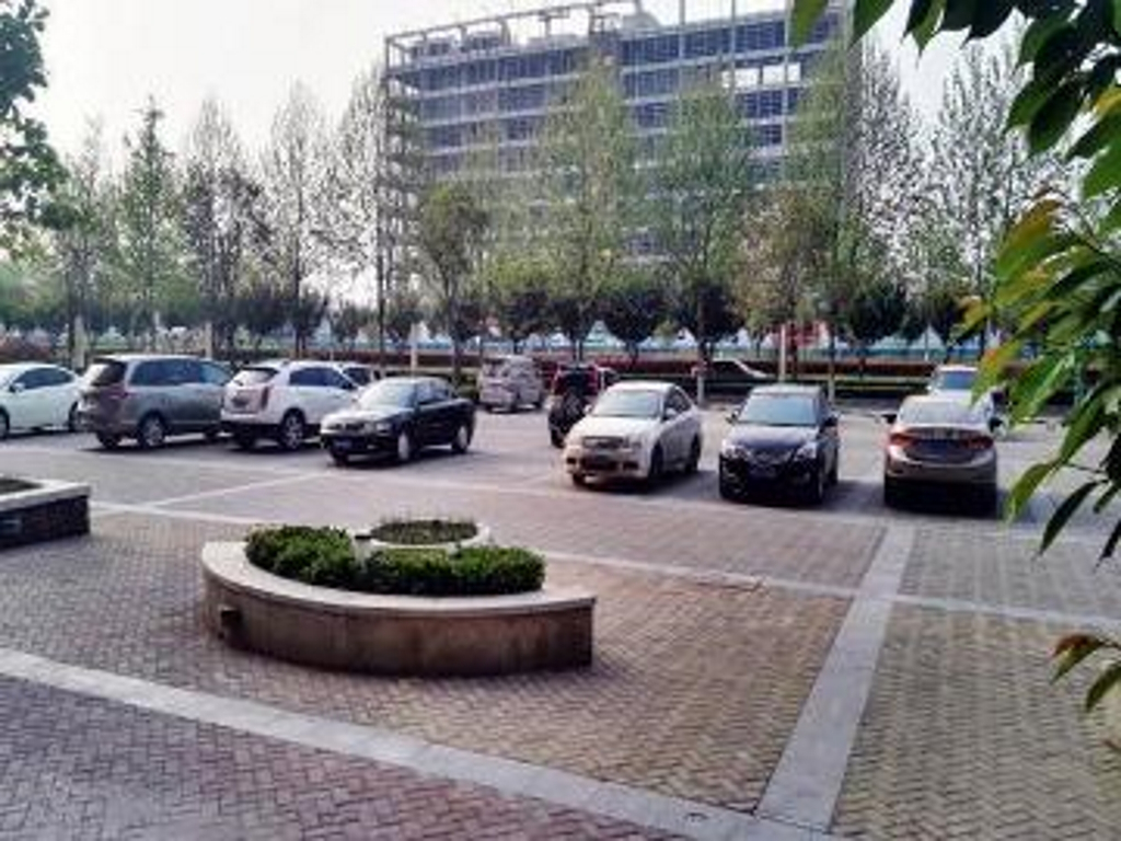 Jinjiang Select Luoyang Longmen Guanlin Train Station Branch