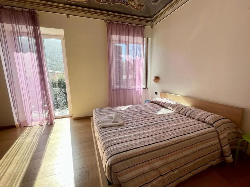 Viola apartment, Levanto - 5 Terre