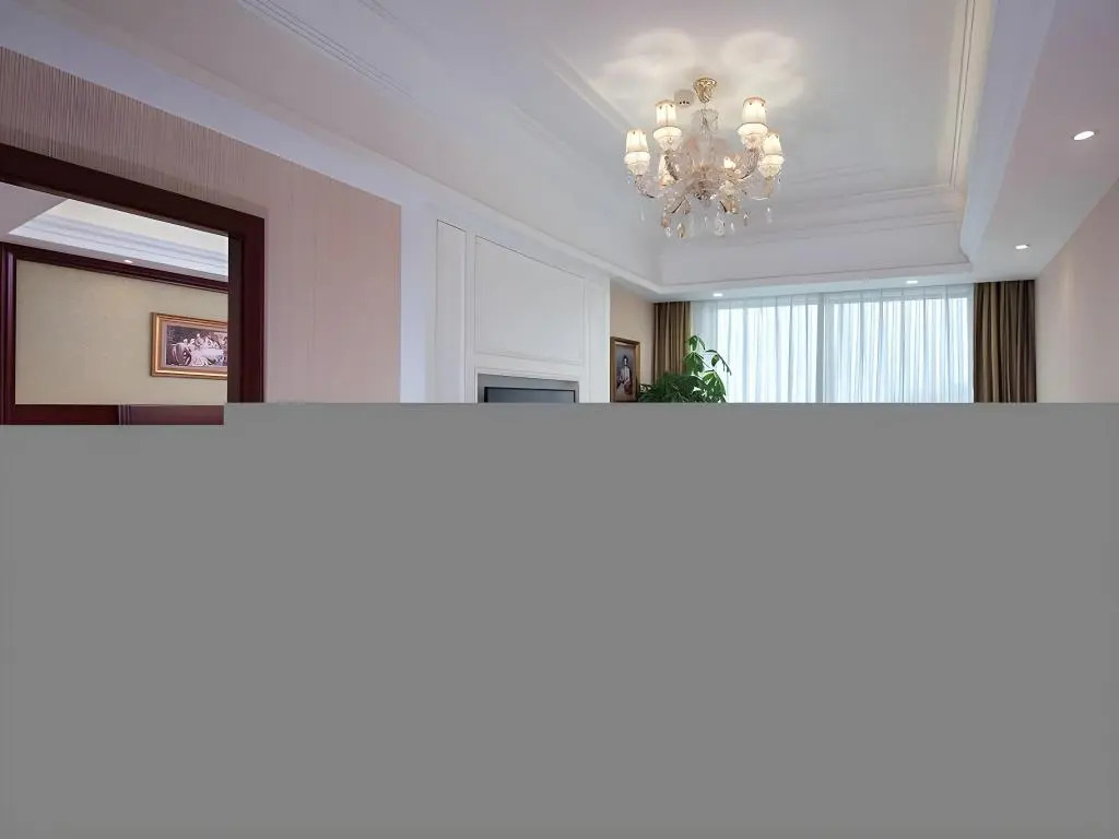 Vienna International Hotel Zhongshan Kanghua Road