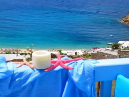 Amazing View