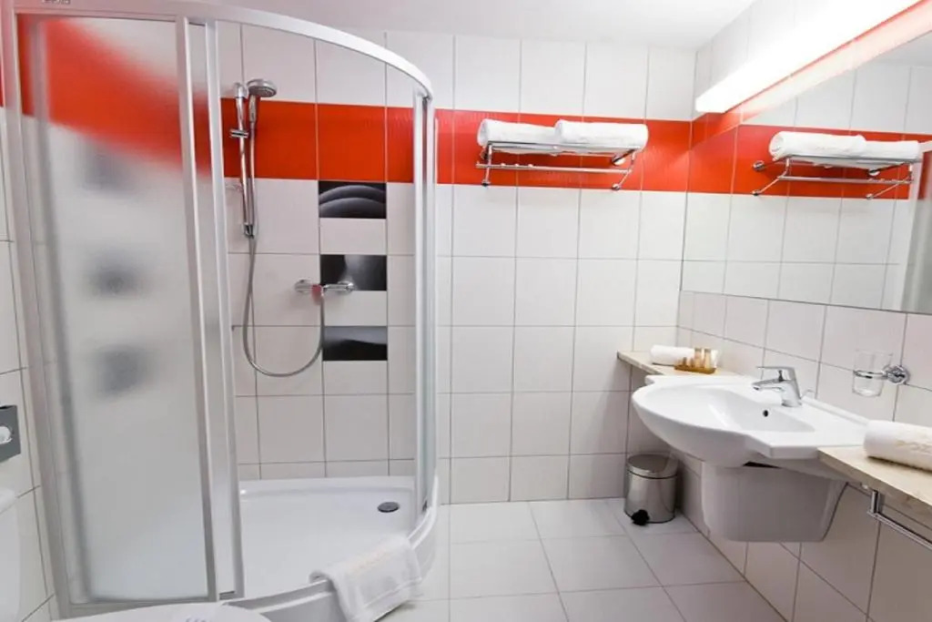 Hotel Poznański A2