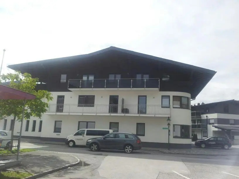 Deluxe Apartment SCHRABERGER TOP 6
