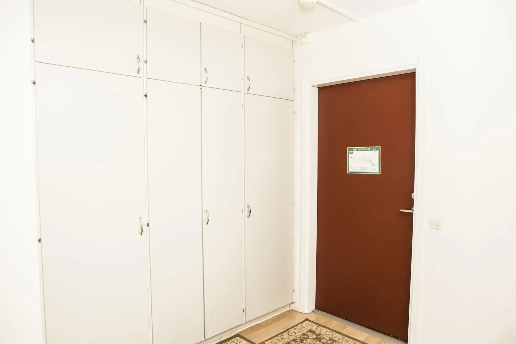 Hotell Sundbyberg