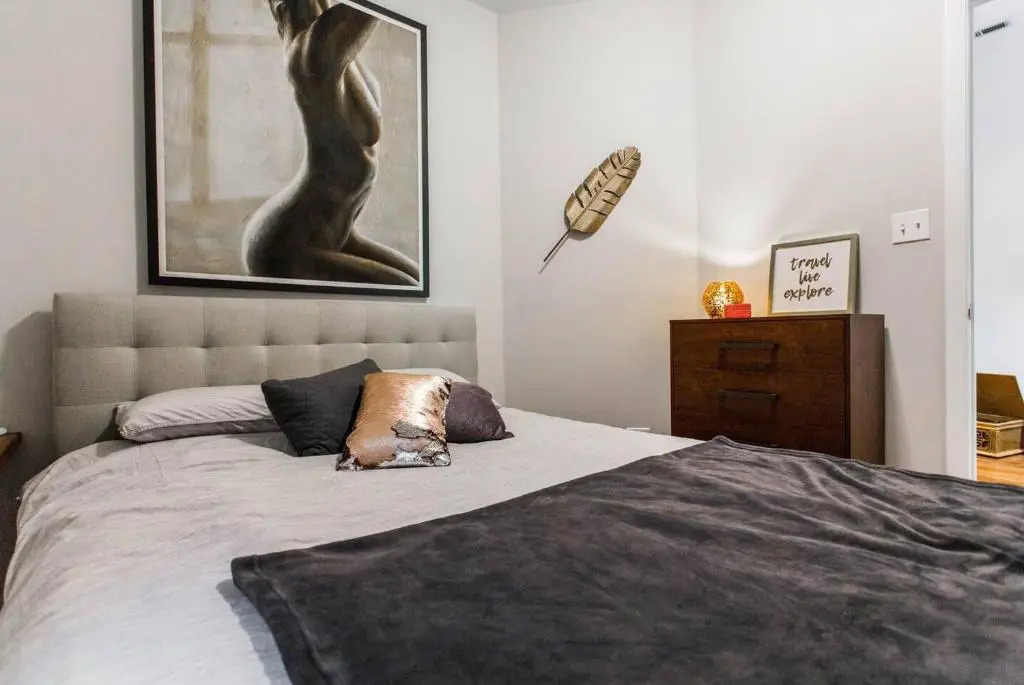✪ Cozy 1 Bedroom close to Downtown Chicago ✪