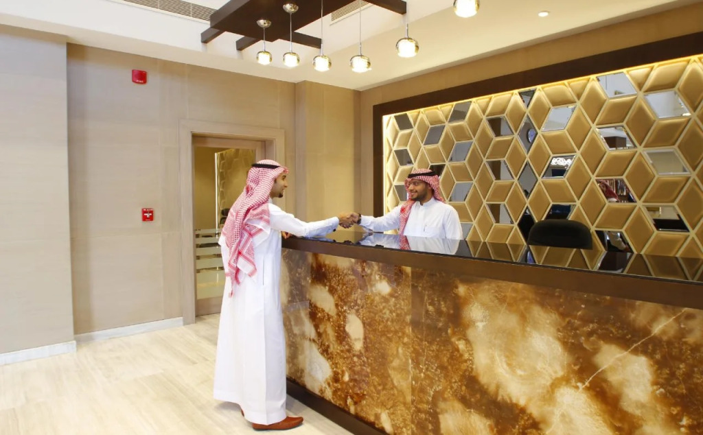 Best Level Hotel