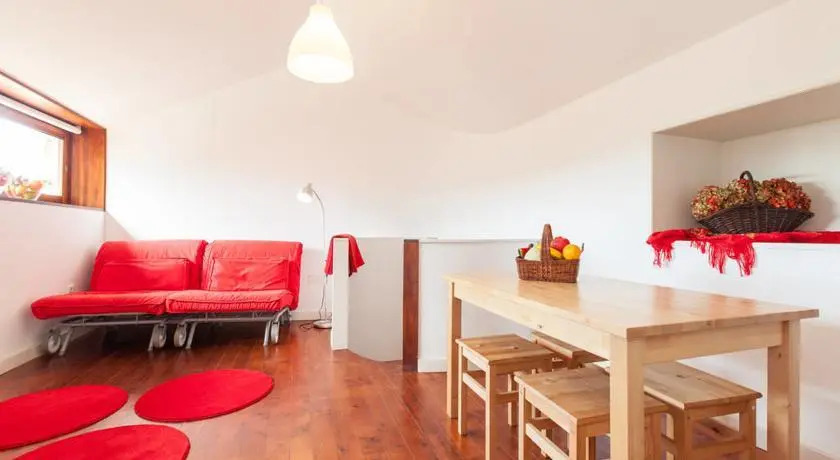 Germil House
