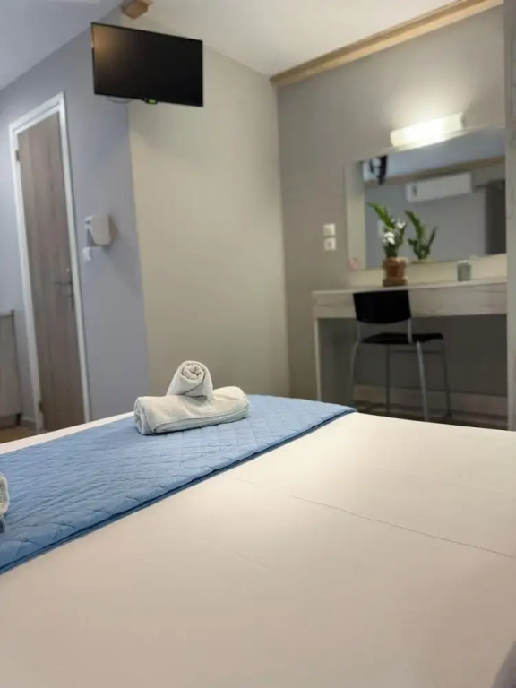 Dom Suites