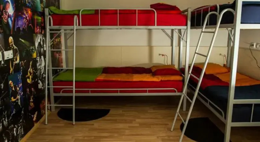 Blues Hostel