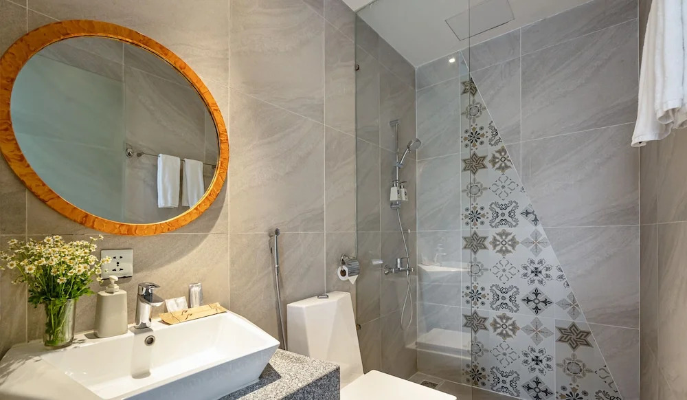 City House Apartment - Sunshine Residence