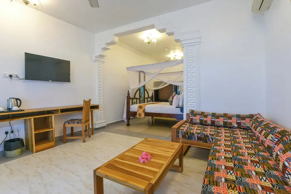 Zanzibar View Hotel