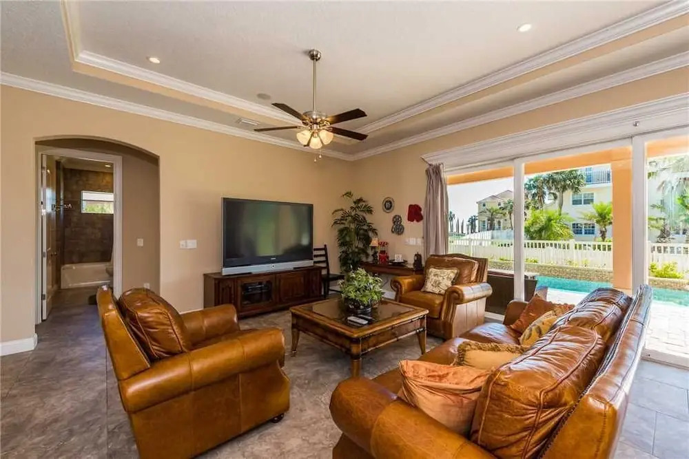 Flagler Dream, 6 Bedroom, Sleeps 14, Private Pool, Ocean View