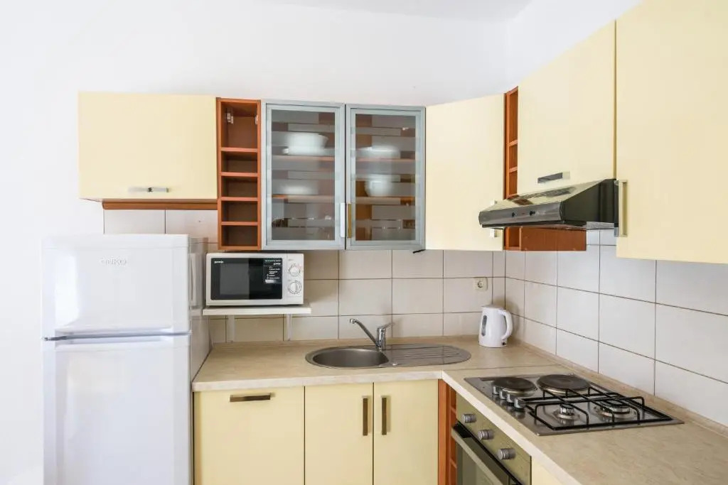 Apartments Neve