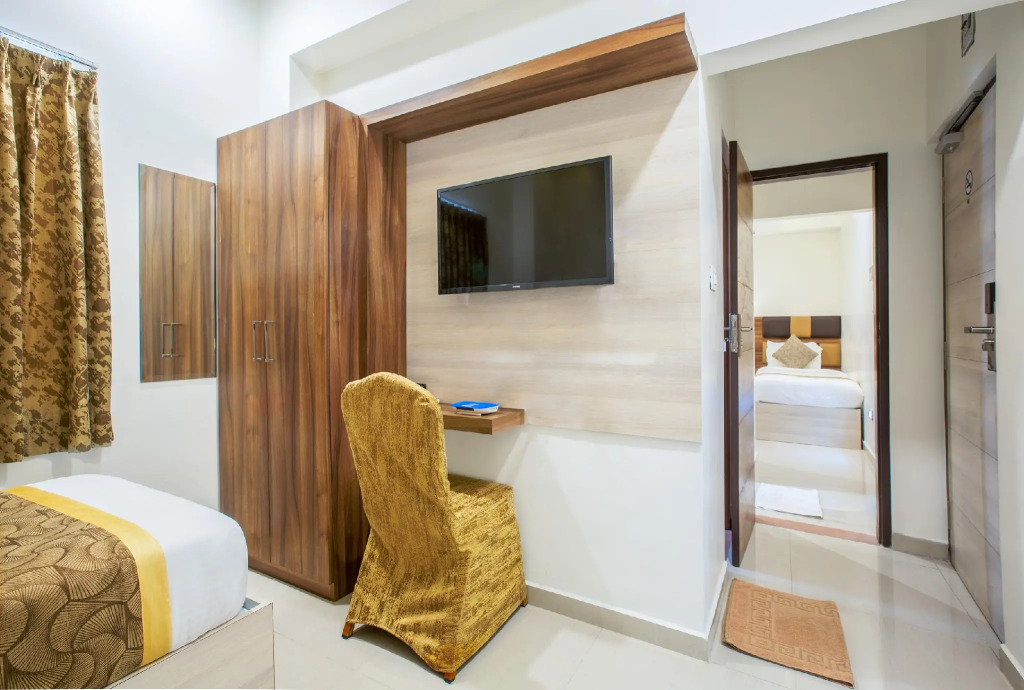 Grande Inn Trichy