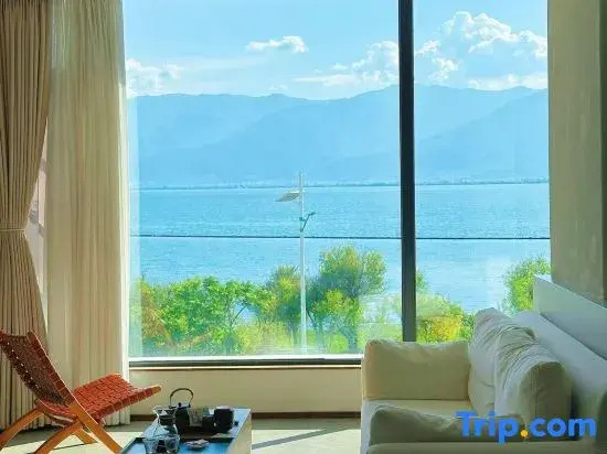Wanda Moments Guesthouse, Dali Shuanglang