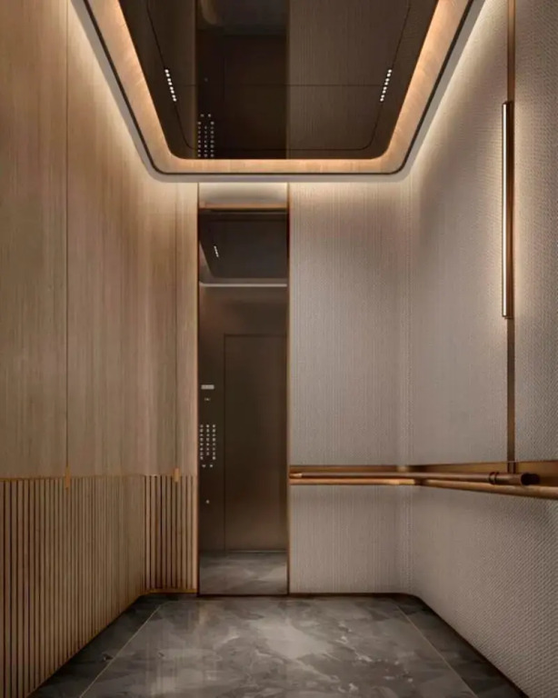 EVEN Wuhan Airport Zone by IHG