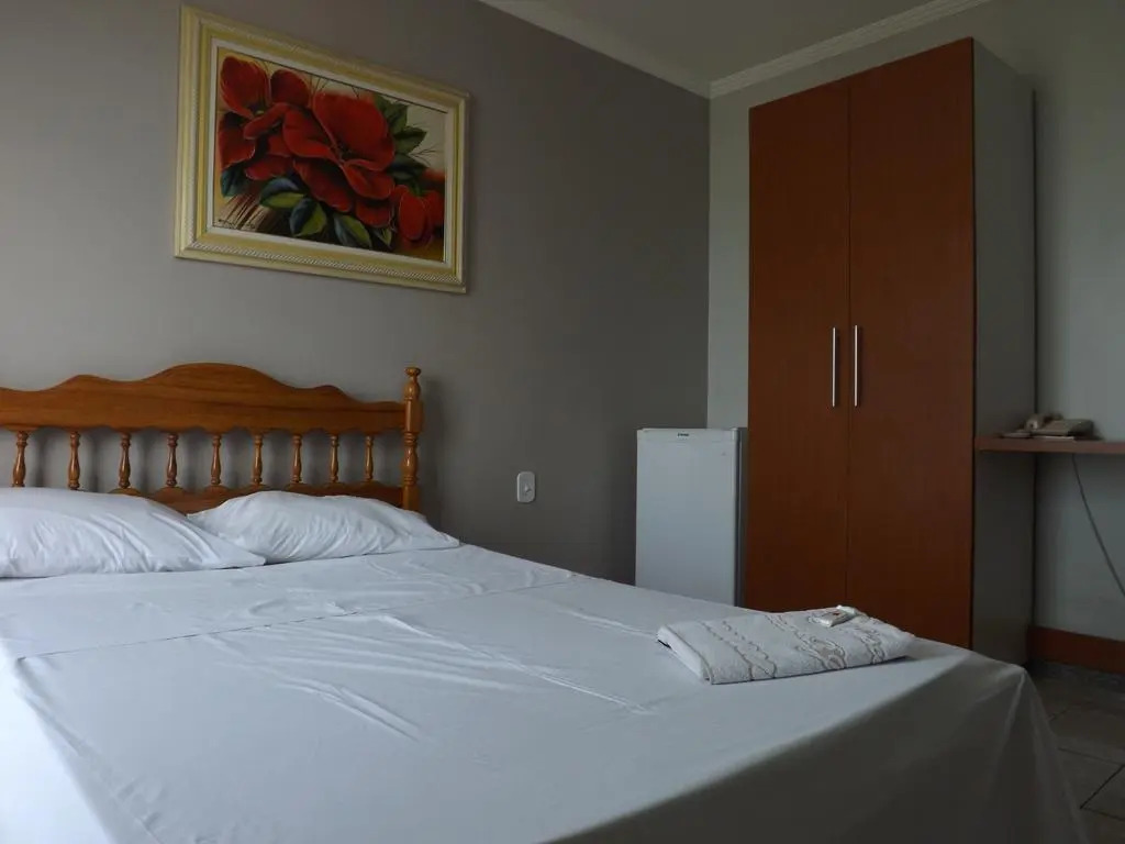 Hotel Nolasco
