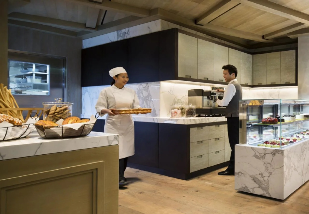 JW Marriott Dongdaemun Square Seoul