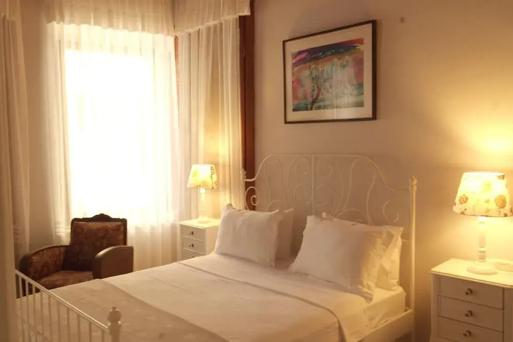 Kutlukaya Butik Otel