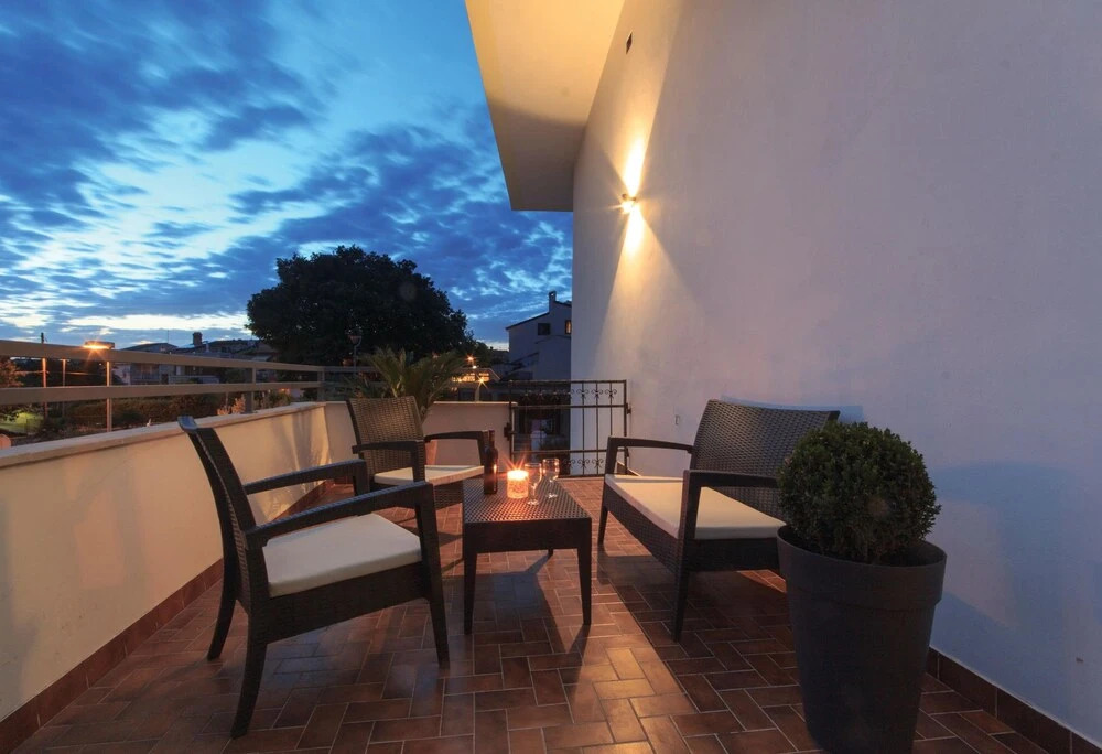 Stunning Apartment in Medulin With 4 Bedrooms and Wifi