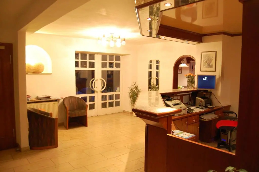 Hotel Johnel