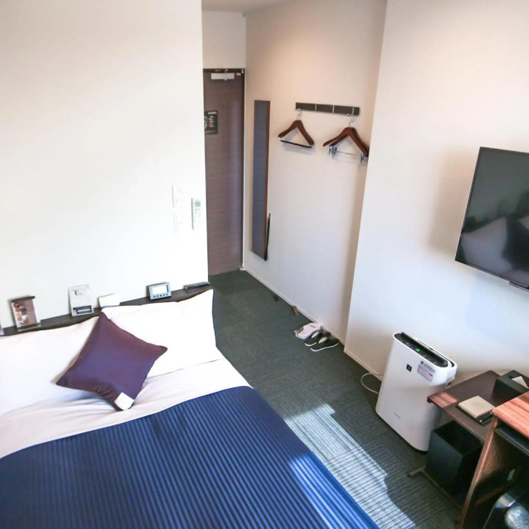 HOTEL LiVEMAX Tokyo Ayase-Ekimae