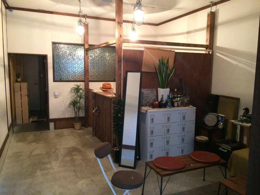 Guesthouse Sunanoshiro - Hostel