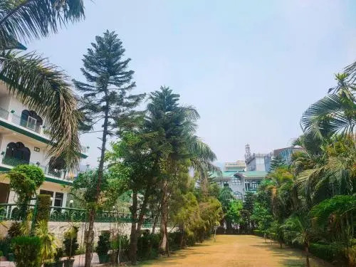 Tapovan Vatika