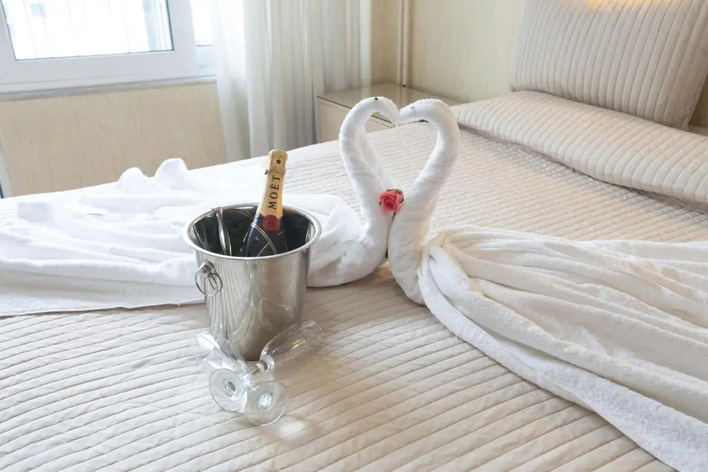 Johns Hotel