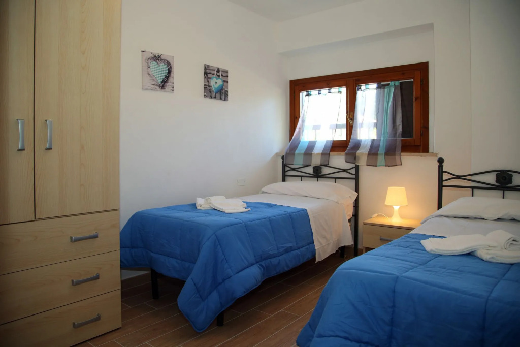 Le Dune Ground Floor Apartments - Futura CAV