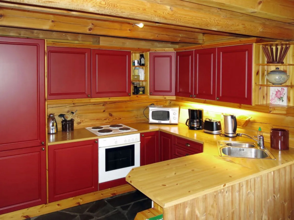 Holiday Home Kvila by Interhome