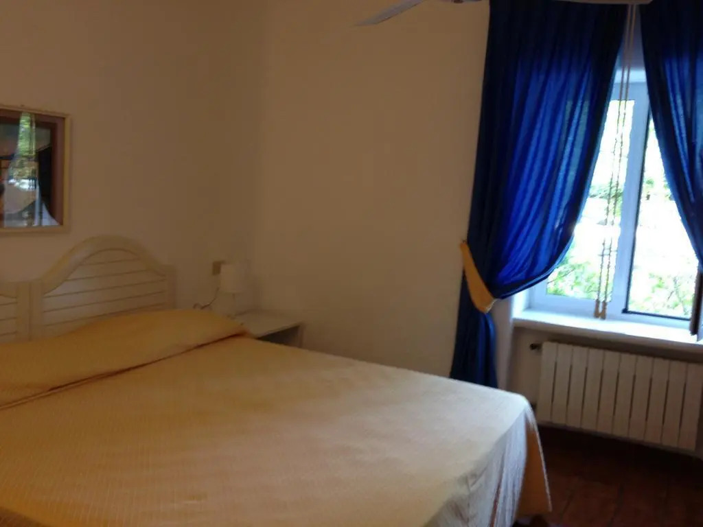 Residence Covo dei Borboni