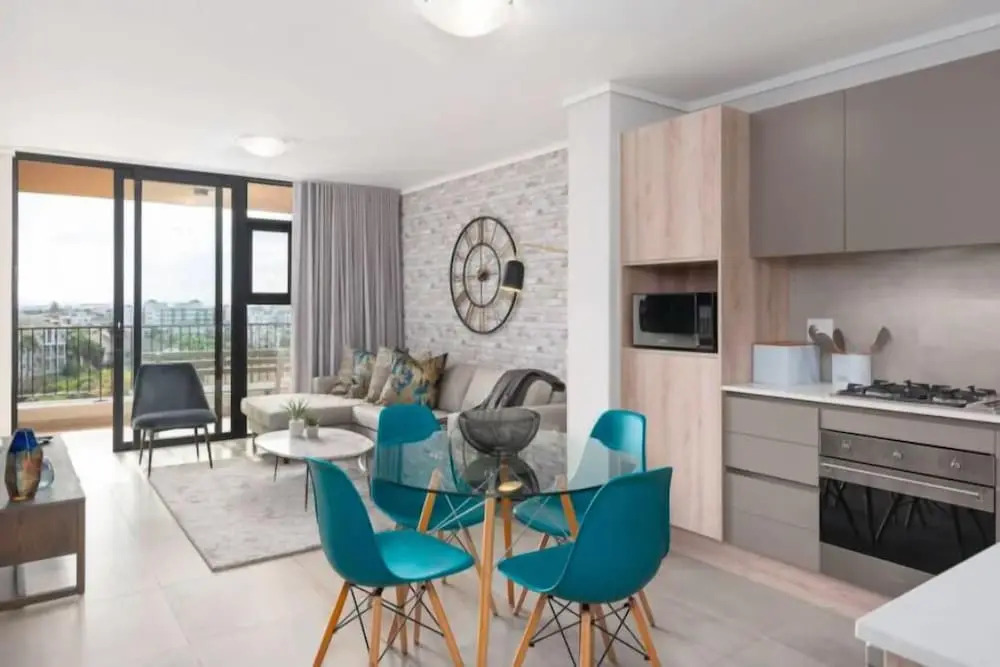 Waters Edge Apartments