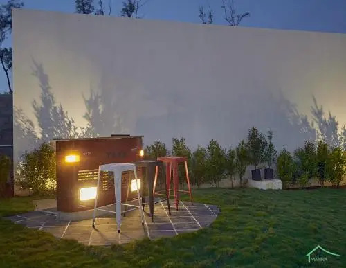 Manna Villa