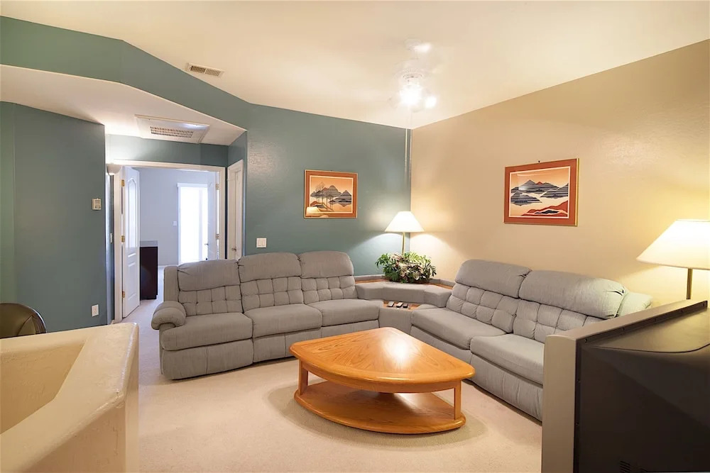 Arroyo Madera Townhome 2