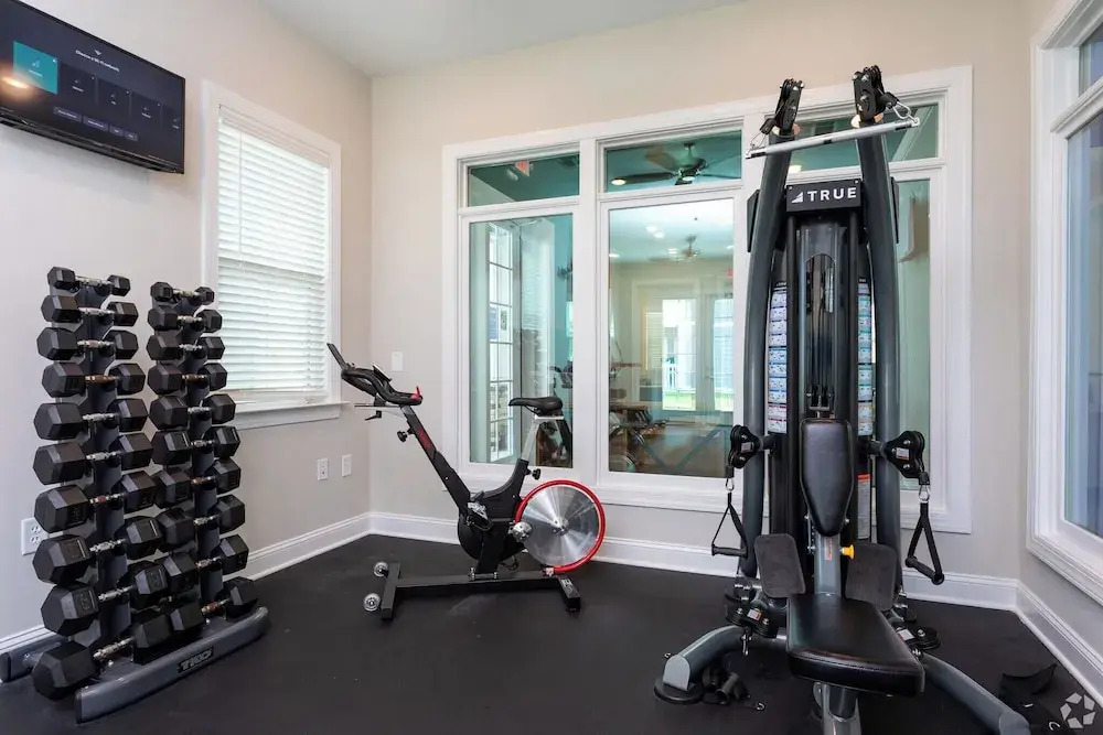 Landing Apartments - The Parker Myrtle Beach