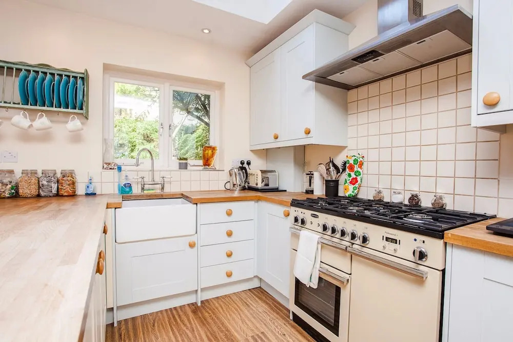 Bright Spacious 3 Bed Family Home In Shepherd's Bush
