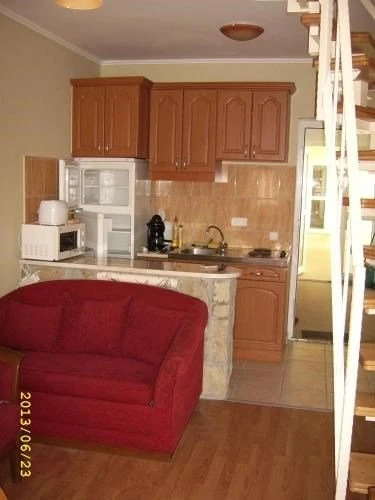 Katica Apartman