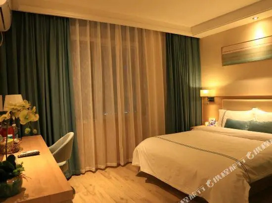 Nantai Business Hotel (Qionglai)