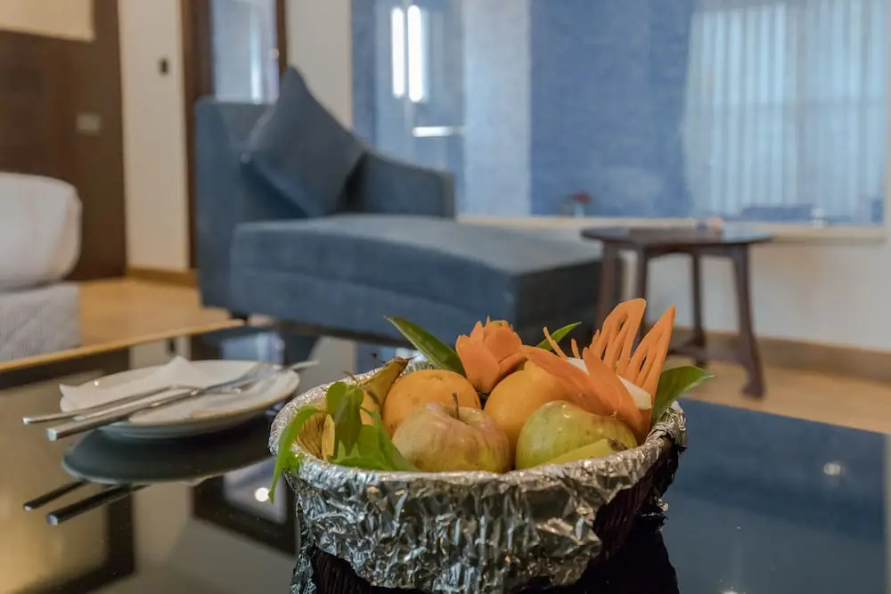 Mourya Hotel
